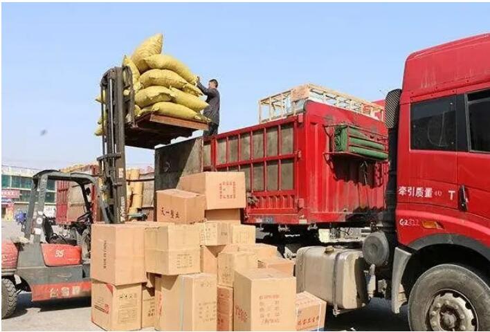 泉州到明水县物流专线