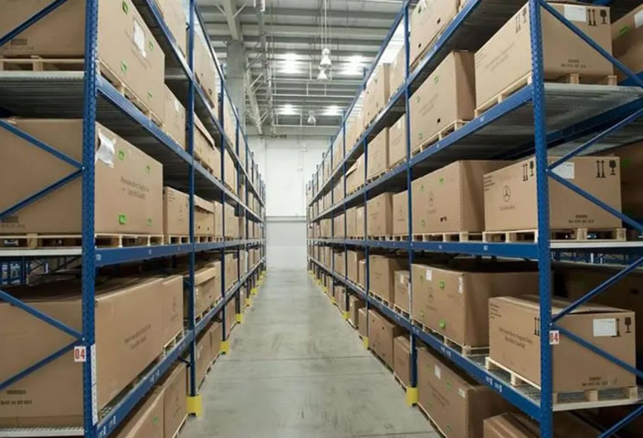 泉州到明水县货物仓储