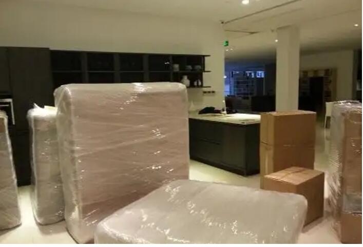 泉州到明水县长途搬家