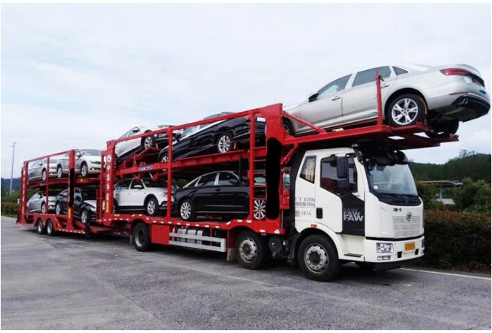 泉州到明水县轿车托运